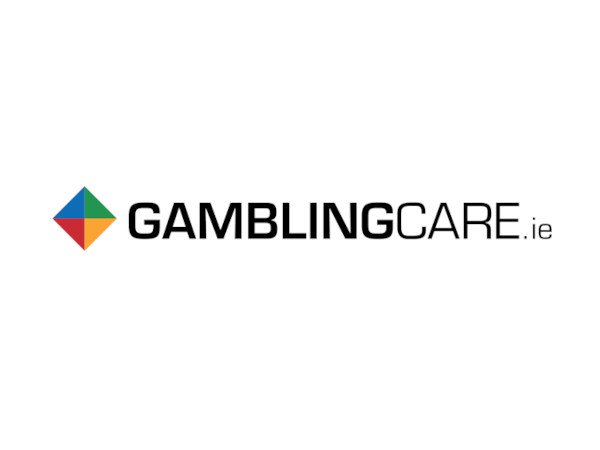 GamblingCare.ie Logo